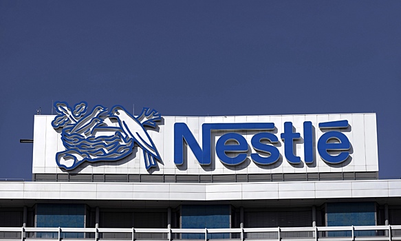 Nestlé отложила строительство завода под Новосибирском