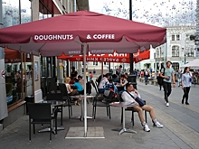 Столичные власти продолжают внедрять разнообразные меры поддержки малого и среднего бизнеса