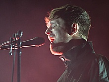 Джеймс Блейк устал быть Человеком-пауком