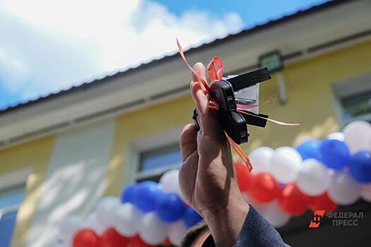 Кондратьев рассказал, кто получит миллион рублей на покупку жилья на Кубани