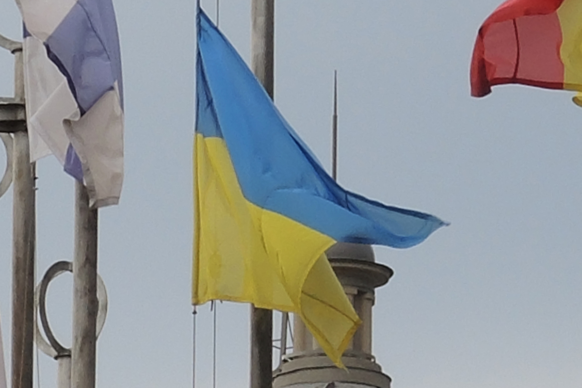 «Смертный приговор»: французский историк дал прогноз для Украины