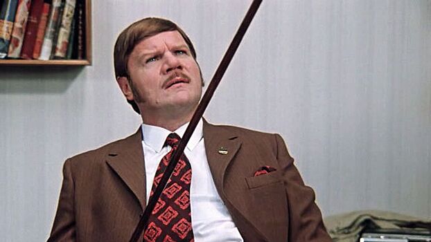 Сколько врагов на войне уничтожил актер Михаил Пуговкин