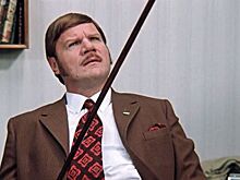 Сколько врагов на войне уничтожил актер Михаил Пуговкин