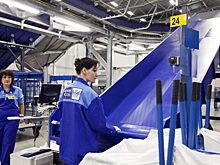 Счётная палата проверит расходы «Почты России»