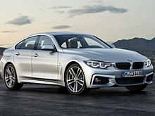 Гордость баварского производителя: BMW 4 Series 2022