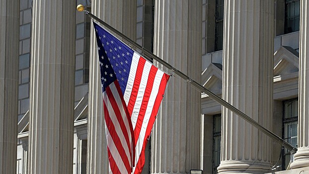 Российским туристам могут резко ограничить въезд в США