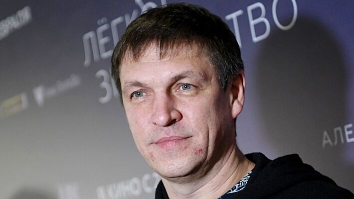 Актер дмитрий орлов биография личная жизнь 51-летний актер Дмитрий Орлов уходит из кино - и честно назвал причины блог