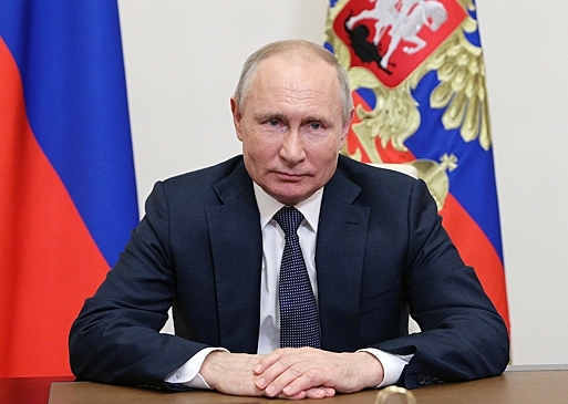 Путин одобрил новые меры поддержки беременных и семей с детьми