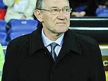 Семен Альтман возглавил сборную Молдавии