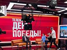 Телемарафон &laquo;День Победы на Дону&raquo; на телеканале &laquo;ДОН 24&raquo; завершился