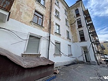 В Череповце отремонтируют фасады 10 сталинок