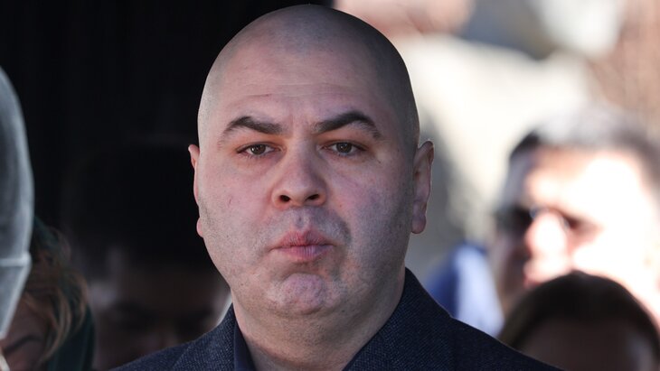 ЛДПР назвала провокацией заявление Эйдельштейна о недопуске на Жириновские чтения