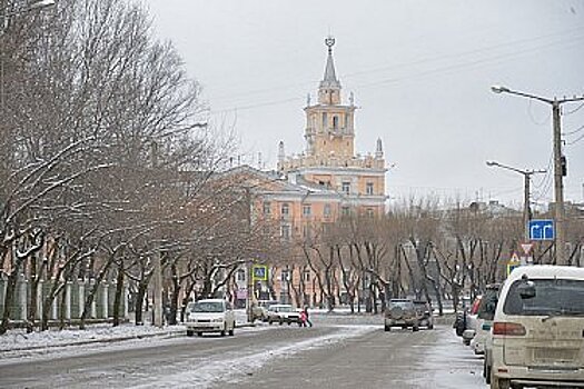 В Комсомольске построили почти половину объектов Долгосрочного плана развития города