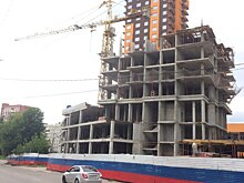 На «Счастье» не хватило денег