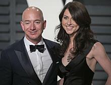 Владелец Amazon присматривал дом за 88 миллионов долларов для новой девушки, еще не объявив о разводе