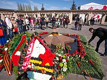 В Казани до конца года благоустроят парк Победы