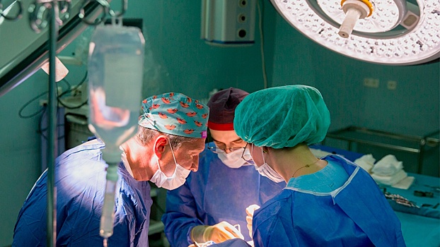 Мурашко: смертность в России от онкологии снизилась на 4,5%