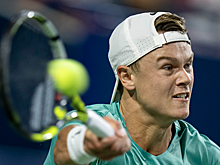 Четвертая ракетка мира Руне завершил выступление на US Open