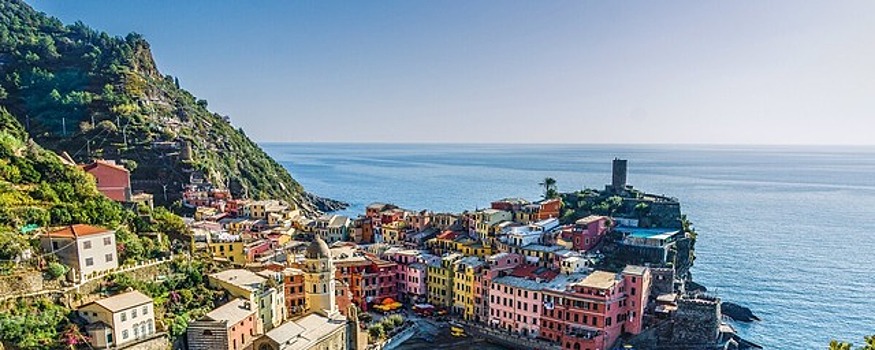 Тревел-блогер рассказала, что жители Италии любят российских туристов за щедрость