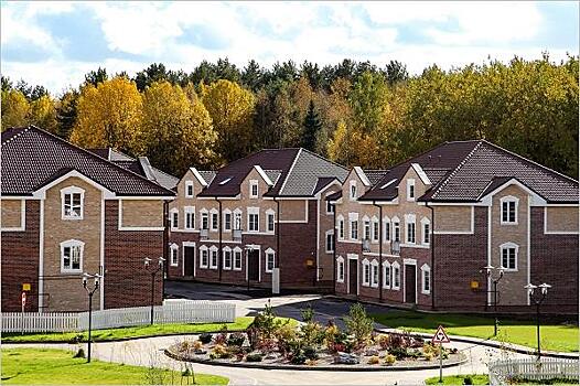 Подмосковный застройщик из ТОП-10 полностью переходит на продажи готового жилья