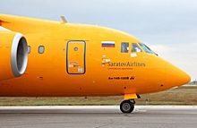 Пассажиры в Домодедово «захватили» самолёт