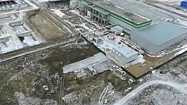 На ЛОС пресекли попытку руководства воронежского «ЭкоЛайнера» вернуть электроэнергию