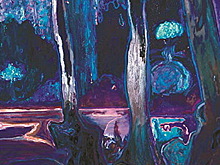 Такого не было уже 23 года: во Владивостоке открылась выставка автопортретов художников — видео