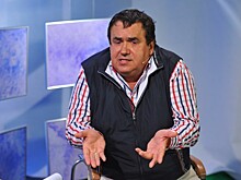 Садальский устроил голую провокацию