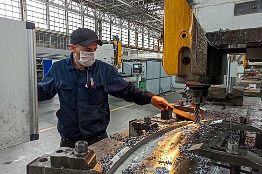 Эксперты сообщили о постепенном восстановлении производства в 2020 году