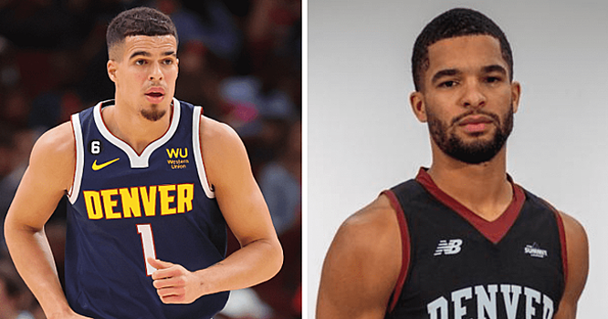 Брату Майкла Портера предъявлены обвинения в нарушении ПДД, повлекшем смерть человека