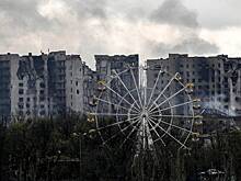 Аксенов предрек возрождение Артемовска
