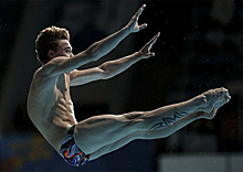 Тимошинина и Шлейхер выиграли командные соревнования на ЧР по прыжкам в воду