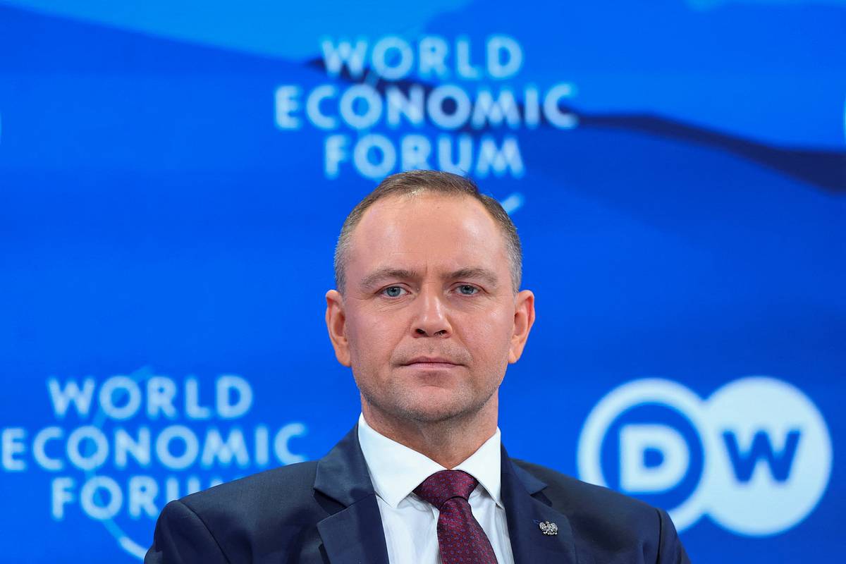 Президент Польши сообщил про решение Трампа о военном присутствии США