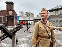 Международная акция «Сад памяти» проходит в ОЭЗ «Технополис Москва»