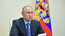 Путин оценил ситуацию с коронавирусом