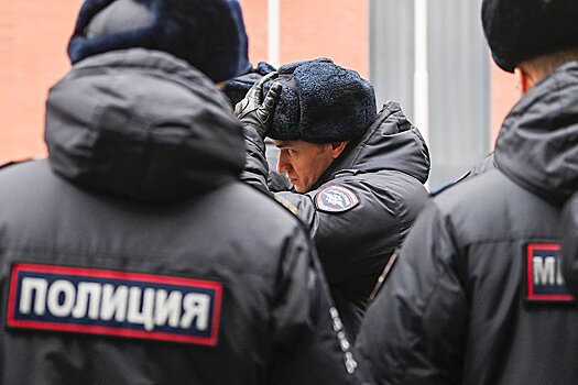 Участников конфликта со стрельбой в ТРЦ Екатеринбурга отпустили из-под стражи