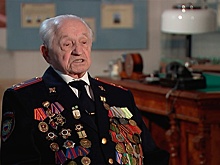 «Пешком по "Дороге жизни"»: ветеран контрразведки Лоншаков рассказал о прорыве блокады Ленинграда