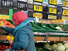 Россиян предупредили о взлете цен на некоторые продукты