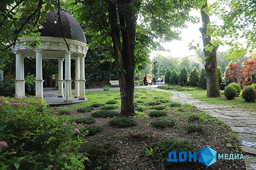 Осталось чуть более суток: жители Дона еще могут повлиять на отбор объектов для благоустройства