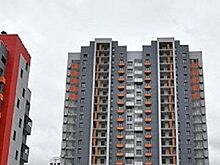 Более 40 домов уже полностью отселены в Москве по программе реновации жилого фонда