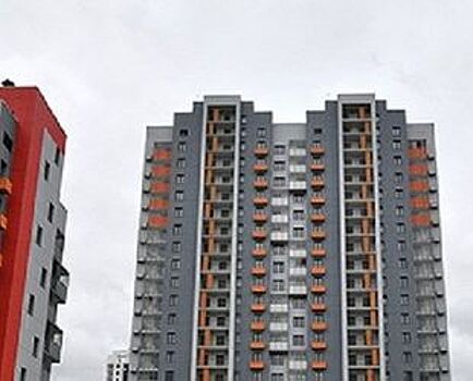 Более 40 домов уже полностью отселены в Москве по программе реновации жилого фонда