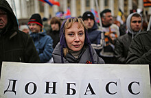 «Закон о выборах в Донбассе» сочли ненужным в Раде