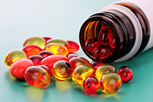 Annals of Internal Medicine: дефицит витамина D в разы повышает риск смерти от всех причин