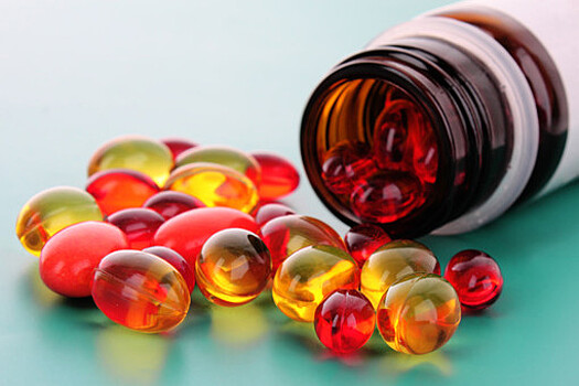 Annals of Internal Medicine: дефицит витамина D в разы повышает риск смерти от всех причин