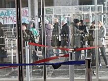 Свернуть пожары. К чему привели проверки пермских торговых центров?