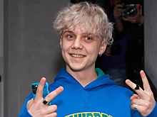 Юлия Пересильд призналась, что слушает дома песни Вани Дмитриенко: «У него крутой творческий взрыв»