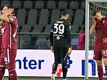 «Нравится играть как дерьмо? Вы что творите?» Вратарь «Торино» Сиригу – партнерам при 0:6 с «Миланом»