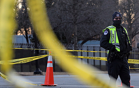 В Айдахо из-за стрельбы погибли минимум два человека