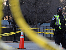 В Айдахо из-за стрельбы погибли минимум два человека