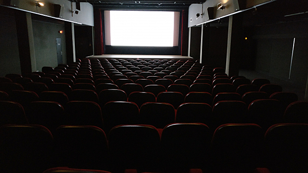 Фильмы в российских кинотеатрах в 2023 году чаще всего смотрели подростки
